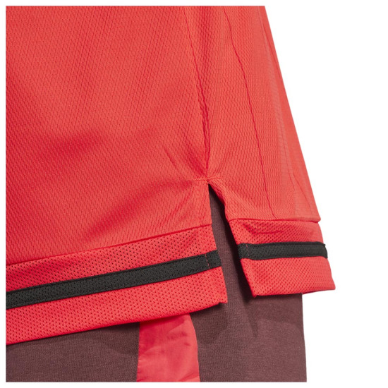 Adidas Ανδρική κοντομάνικη μπλούζα US Sport Tank Top